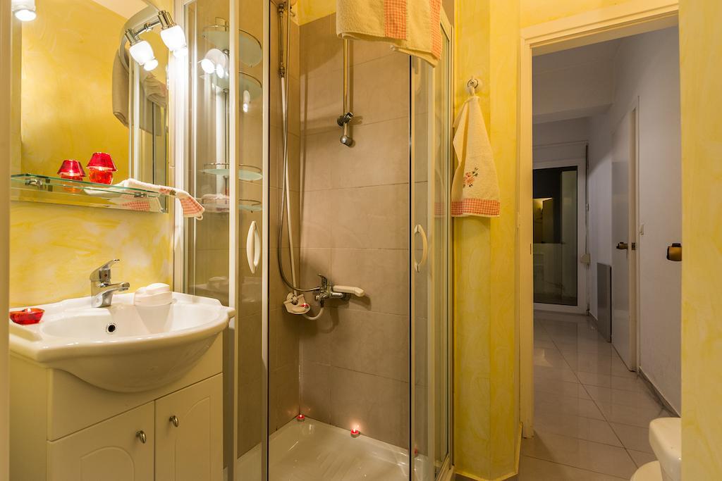 Villa Joy Mare 达拉索 外观 照片
