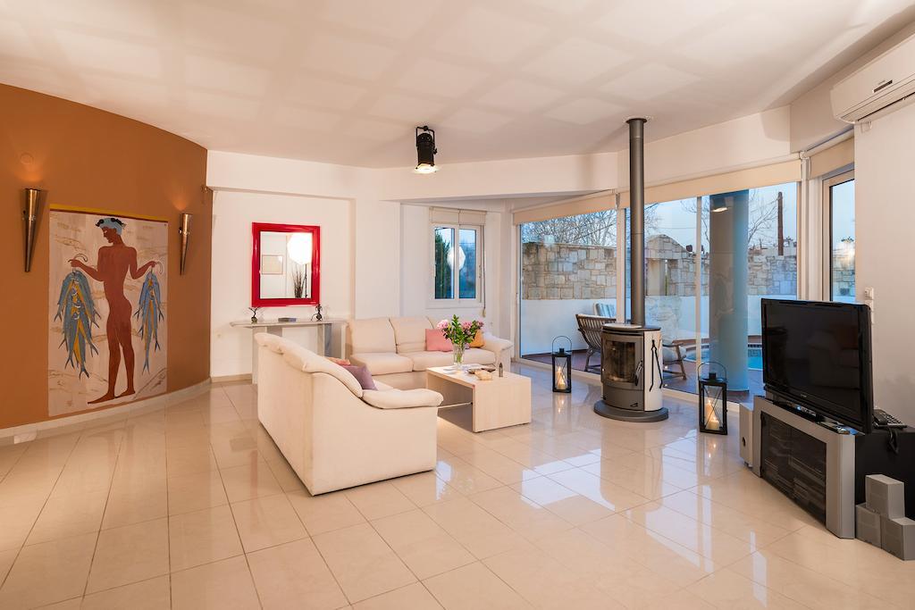 Villa Joy Mare 达拉索 客房 照片