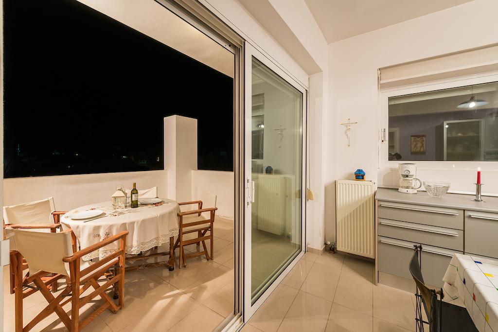 Villa Joy Mare 达拉索 客房 照片